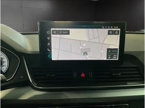 Audi Q5 40TDI quattro S line*AHK*CAM*SHZ*NAV*CarPlay*