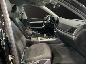 Audi Q5 40TDI quattro S line*AHK*CAM*SHZ*NAV*CarPlay*