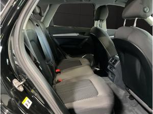 Audi Q5 40TDI quattro S line*AHK*CAM*SHZ*NAV*CarPlay*