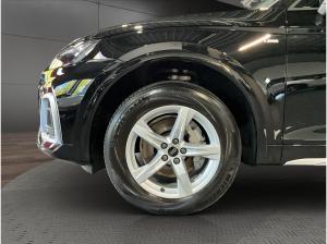 Audi Q5 40TDI quattro S line*AHK*CAM*SHZ*NAV*CarPlay*