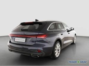 Audi A5 Avant TFSI S tronic Rfk Navi LED