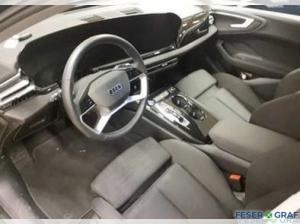 Audi A5 Avant TFSI S tronic Rfk Navi LED