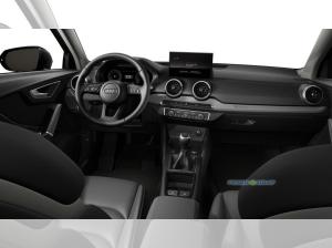 Audi Q2 S line 30 TFSI S RFK Navi SHZ PDC