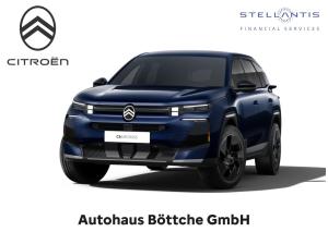 Citroën C5 Aircross Hybrid 145 Doppelkupplung 6-Gang Team