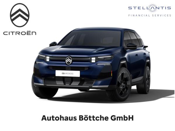 Citroën C5 Aircross Hybrid 145 Doppelkupplung 6-Gang Team