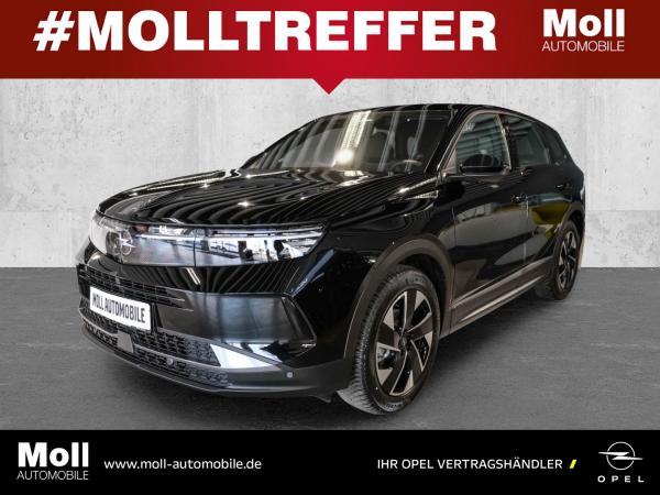 Opel Grandland Edition Mild-Hybrid⚡ Allwetterreifen⚡Komfort-Paket⚡