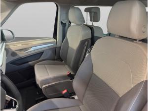 Volkswagen T7 Multivan LÜ 2.0 TDI DSG Energy 7-S. VIS-A-VIS LED NAVI-PRO 5-J-GAR AHK