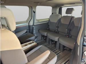 Volkswagen T7 Multivan LÜ 2.0 TDI DSG Energy 7-S. VIS-A-VIS LED NAVI-PRO 5-J-GAR AHK