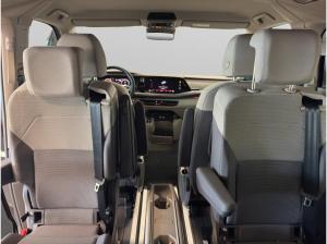 Volkswagen T7 Multivan LÜ 2.0 TDI DSG Energy 7-S. VIS-A-VIS LED NAVI-PRO 5-J-GAR AHK