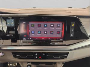 Volkswagen T7 Multivan LÜ 2.0 TDI DSG Energy 7-S. VIS-A-VIS LED NAVI-PRO 5-J-GAR AHK
