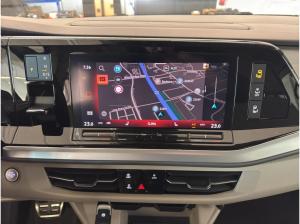Volkswagen T7 Multivan LÜ 2.0 TDI DSG Energy 7-S. VIS-A-VIS LED NAVI-PRO 5-J-GAR AHK