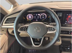 Volkswagen T7 Multivan LÜ 2.0 TDI DSG Energy 7-S. VIS-A-VIS LED NAVI-PRO 5-J-GAR AHK