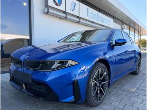 BMW i3 50 xDrive M-Sportpaket First Edition AHK/HUD