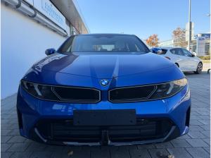 BMW i3 50 xDrive M-Sportpaket First Edition AHK/HUD