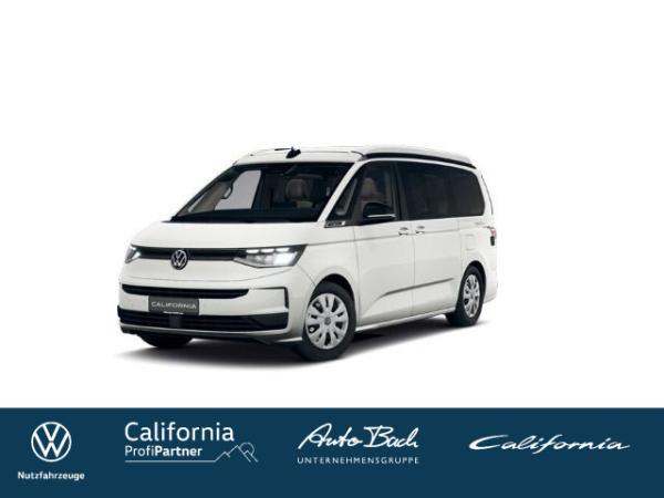 Volkswagen California T7Beach Camper 2.0 TDI | ACC | Rear View | LED