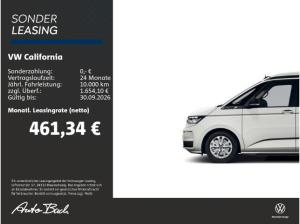 Volkswagen California Ocean 2.0 TDI | RearView | ACC | *DEAL*