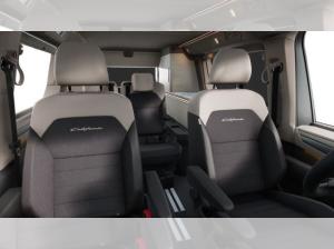 Volkswagen California Ocean 2.0 TDI | RearView | ACC | *DEAL*