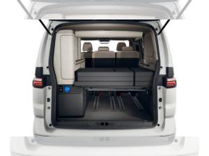 Volkswagen California Ocean 2.0 TDI | RearView | ACC | *DEAL*