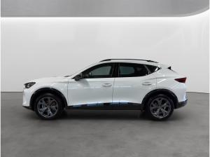 Cupra Formentor 1.5 TSI MATRIX-LED FULL-LINK 18 KAMERA ACC SHZ