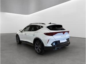 Cupra Formentor 1.5 TSI MATRIX-LED FULL-LINK 18 KAMERA ACC SHZ