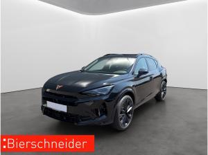Cupra Formentor 2.0 TSI DSG VZ Black Edition LED+NAVI+SENNHEISER+AHK