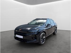 Cupra Formentor 2.0 TSI DSG VZ Black Edition LED+NAVI+SENNHEISER+AHK