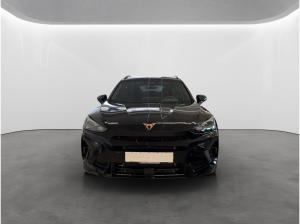 Cupra Formentor 2.0 TSI DSG VZ Black Edition LED+NAVI+SENNHEISER+AHK