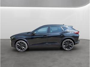 Cupra Formentor 2.0 TSI DSG VZ Black Edition LED+NAVI+SENNHEISER+AHK