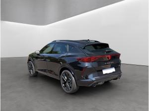 Cupra Formentor 2.0 TSI DSG VZ Black Edition LED+NAVI+SENNHEISER+AHK