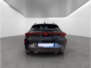 Cupra Formentor 2.0 TSI DSG VZ Black Edition LED+NAVI+SENNHEISER+AHK