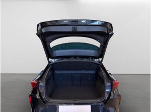 Cupra Formentor 2.0 TSI DSG VZ Black Edition LED+NAVI+SENNHEISER+AHK