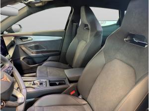 Cupra Formentor 2.0 TSI DSG VZ Black Edition LED+NAVI+SENNHEISER+AHK