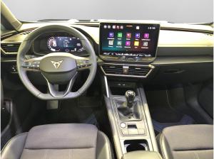 Cupra Formentor 1.5 TSI MATRIX-LED FULL-LINK 18 KAMERA ACC SHZ