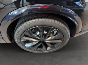 Cupra Formentor 2.0 TSI DSG VZ Black Edition LED+NAVI+SENNHEISER+AHK