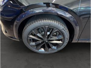 Cupra Formentor 2.0 TSI DSG VZ Black Edition LED+NAVI+SENNHEISER+AHK