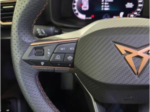 Cupra Formentor 1.5 TSI MATRIX-LED FULL-LINK 18 KAMERA ACC SHZ