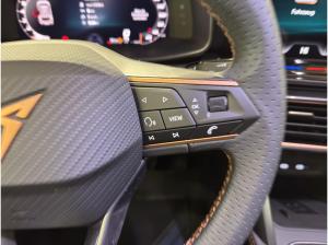 Cupra Formentor 1.5 TSI MATRIX-LED FULL-LINK 18 KAMERA ACC SHZ