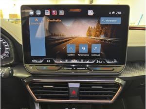 Cupra Formentor 1.5 TSI MATRIX-LED FULL-LINK 18 KAMERA ACC SHZ