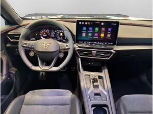 Cupra Formentor 2.0 TSI DSG VZ Black Edition LED+NAVI+SENNHEISER+AHK