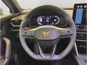 Cupra Formentor 1.5 TSI MATRIX-LED FULL-LINK 18 KAMERA ACC SHZ