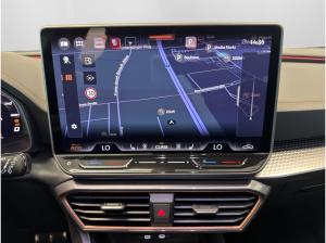 Cupra Formentor 2.0 TSI DSG VZ Black Edition LED+NAVI+SENNHEISER+AHK