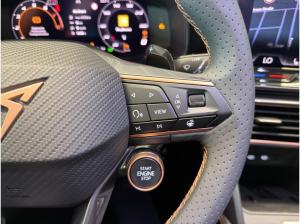Cupra Formentor 2.0 TSI DSG VZ Black Edition LED+NAVI+SENNHEISER+AHK
