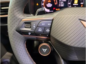 Cupra Formentor 2.0 TSI DSG VZ Black Edition LED+NAVI+SENNHEISER+AHK