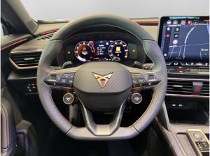 Cupra Formentor 2.0 TSI DSG VZ Black Edition LED+NAVI+SENNHEISER+AHK
