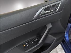 Volkswagen Polo Style 1.0 TSI Matrix/Navi/IQ.Drive/Sitzhzg