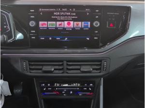 Volkswagen Polo Style 1.0 TSI Matrix/Navi/IQ.Drive/Sitzhzg