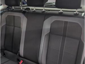 Volkswagen Polo Style 1.0 TSI Matrix/Navi/IQ.Drive/Sitzhzg