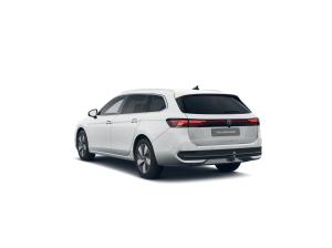 Volkswagen Passat Variant💥TOP DEAL💥 Business 2.0 TDI DSG Navi AHK