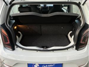Volkswagen up! 1.0 Ganzjahresreifen*Rückfahrkamera Klima