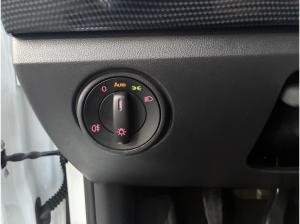 Volkswagen up! 1.0 Ganzjahresreifen*Rückfahrkamera Klima
